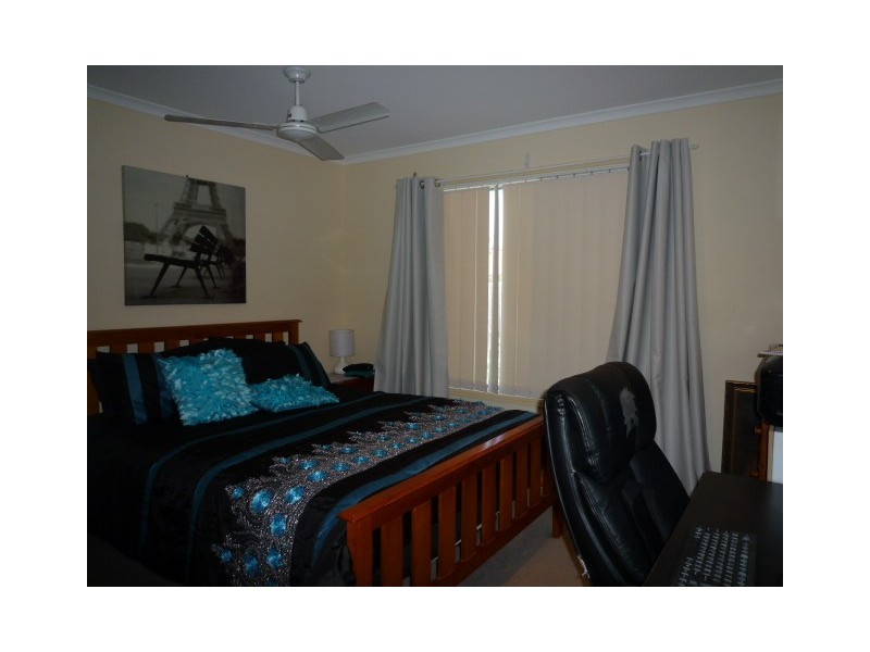 3a Johnston Boulevard, Urraween QLD 4655