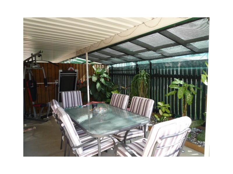 3a Johnston Boulevard, Urraween QLD 4655