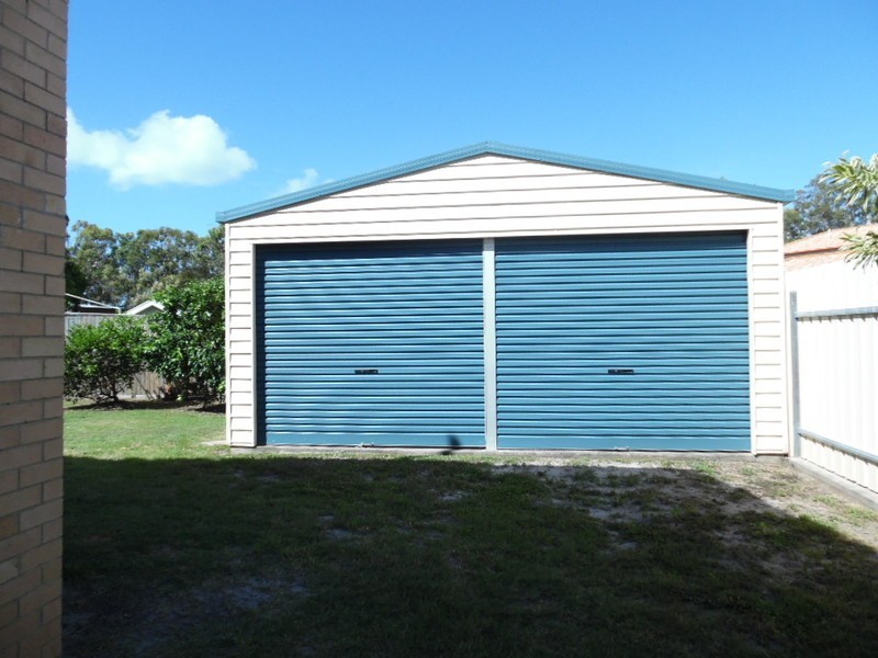 14 Kurrajong Crescent, Point Vernon QLD 4655