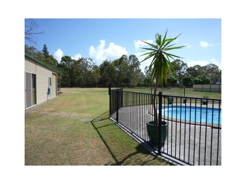 172 Doolong Road, Kawungan QLD 4655