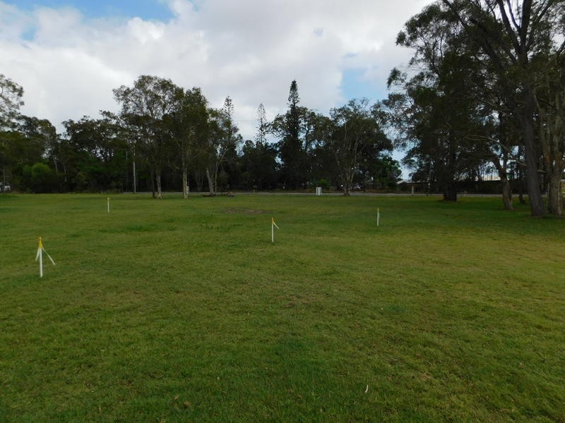 56 Senorita Parade, Urangan QLD 4655