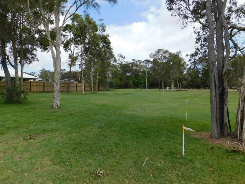 56 Senorita Parade, Urangan QLD 4655
