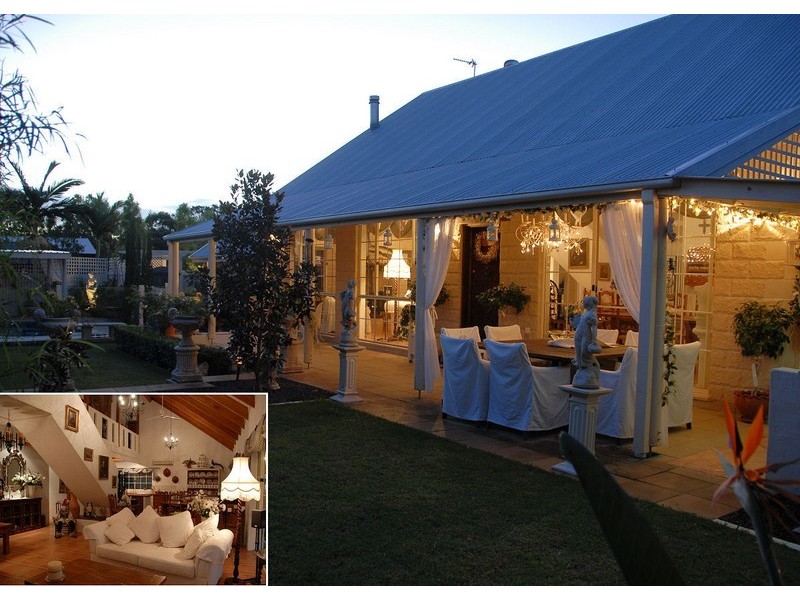 21 Earls Court, Point Vernon QLD 4655