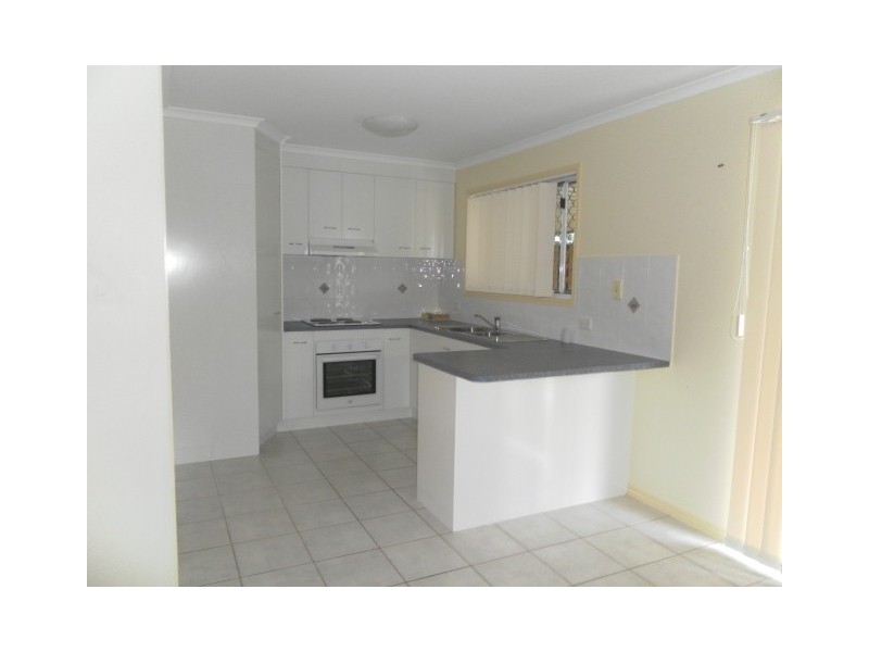 3b Johnston Boulevard, Urraween QLD 4655