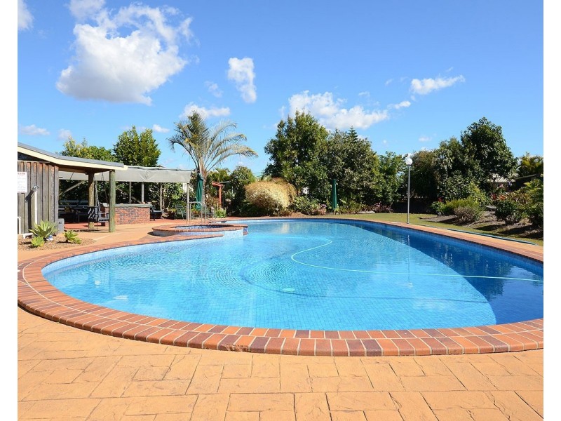93/14 Ibis Boulevard, Eli Waters QLD 4655