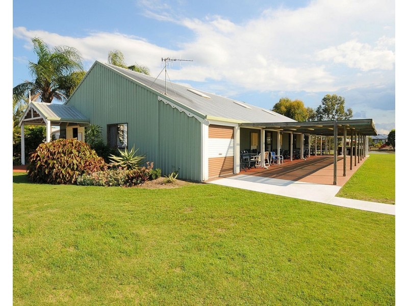 93/14 Ibis Boulevard, Eli Waters QLD 4655