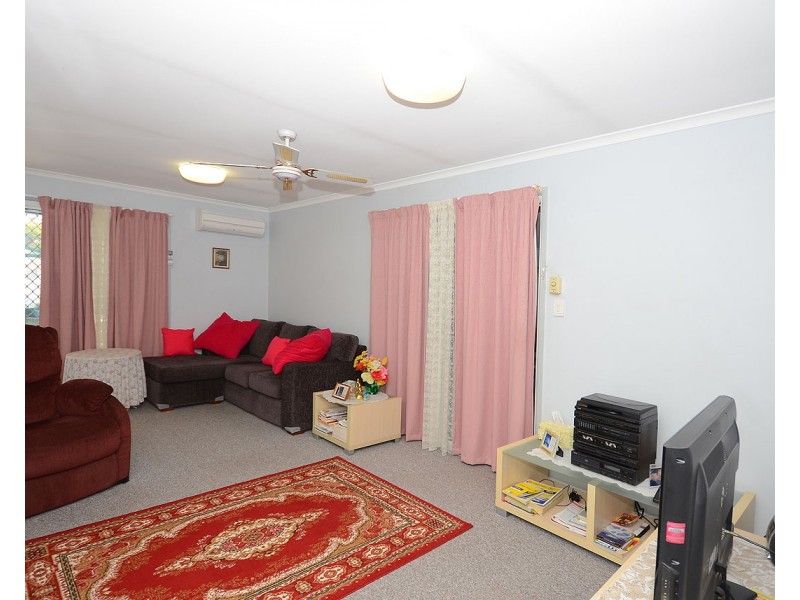 93/14 Ibis Boulevard, Eli Waters QLD 4655