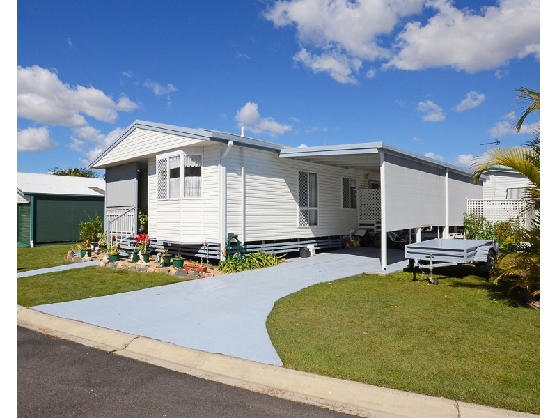 93/14 Ibis Boulevard, Eli Waters QLD 4655