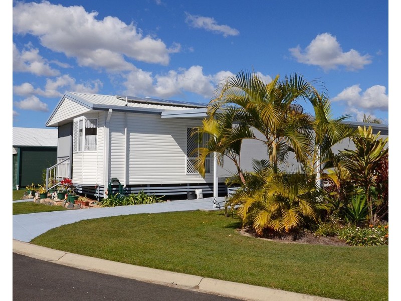 93/14 Ibis Boulevard, Eli Waters QLD 4655