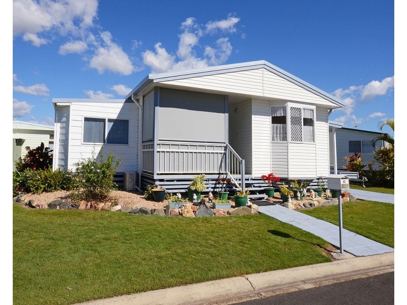 93/14 Ibis Boulevard, Eli Waters QLD 4655