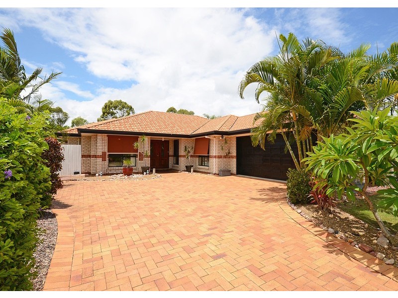 3 Oriole Court, Eli Waters QLD 4655