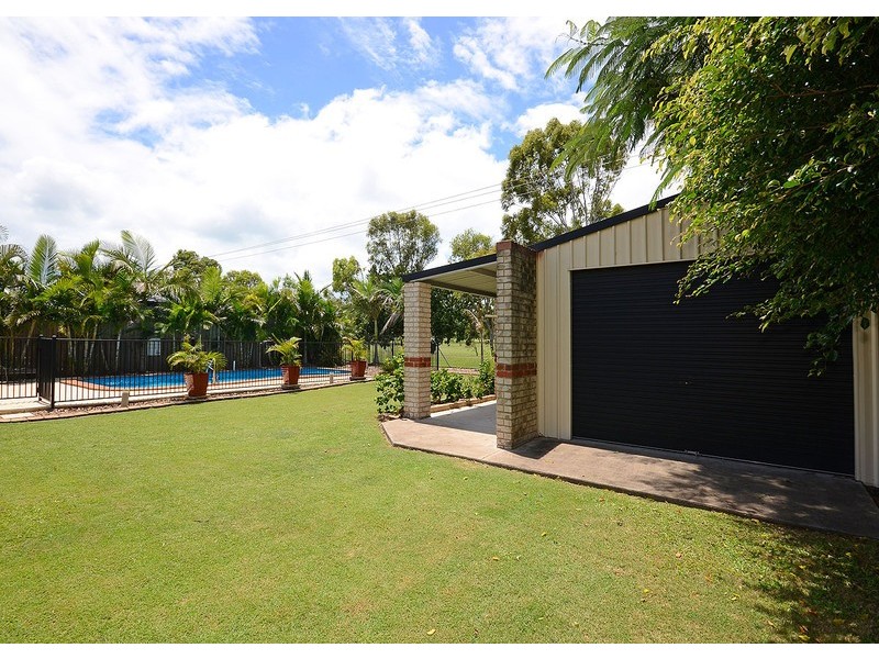 3 Oriole Court, Eli Waters QLD 4655