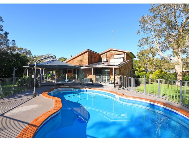 7 Windemere Road, Wondunna QLD 4655