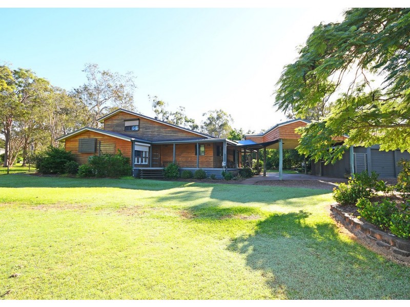 7 Windemere Road, Wondunna QLD 4655