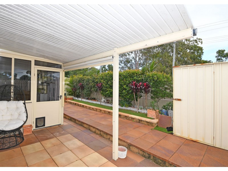 U114, 34 Elizabeth Street, Urangan QLD 4655
