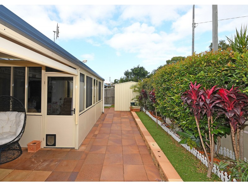 U114, 34 Elizabeth Street, Urangan QLD 4655