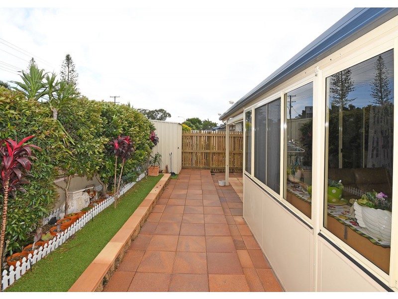 U114, 34 Elizabeth Street, Urangan QLD 4655