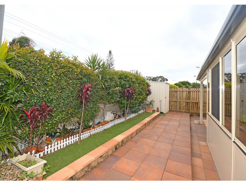U114, 34 Elizabeth Street, Urangan QLD 4655
