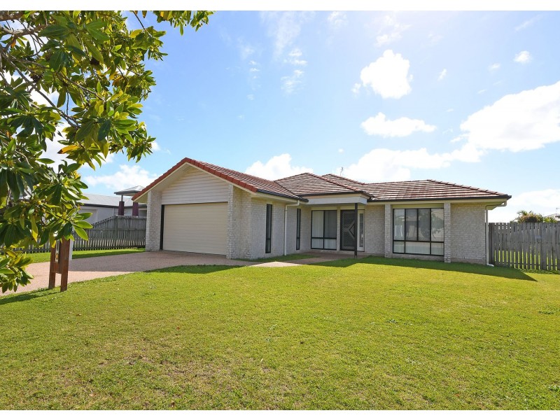 23 Lancaster Circuit, Urraween QLD 4655