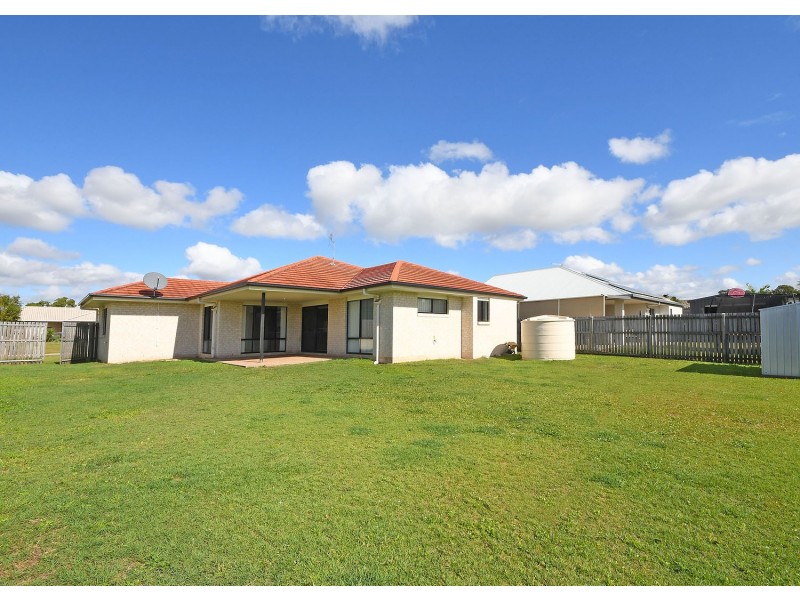 23 Lancaster Circuit, Urraween QLD 4655