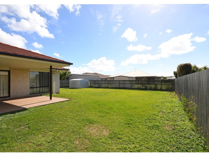 23 Lancaster Circuit, Urraween QLD 4655