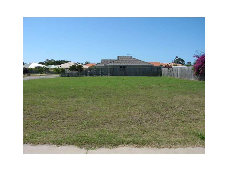 1 Turnbull Crt, Hervey Bay QLD 4655