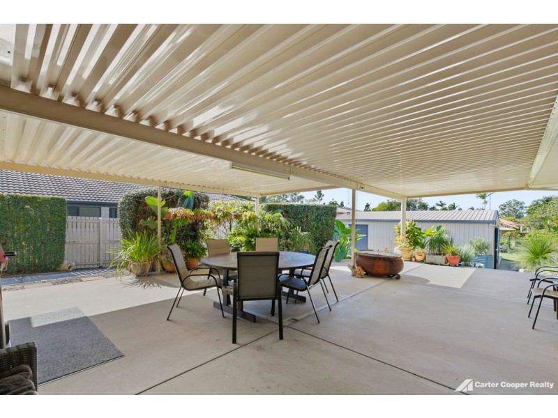 23 Romeck Crescent, Urraween QLD 4655