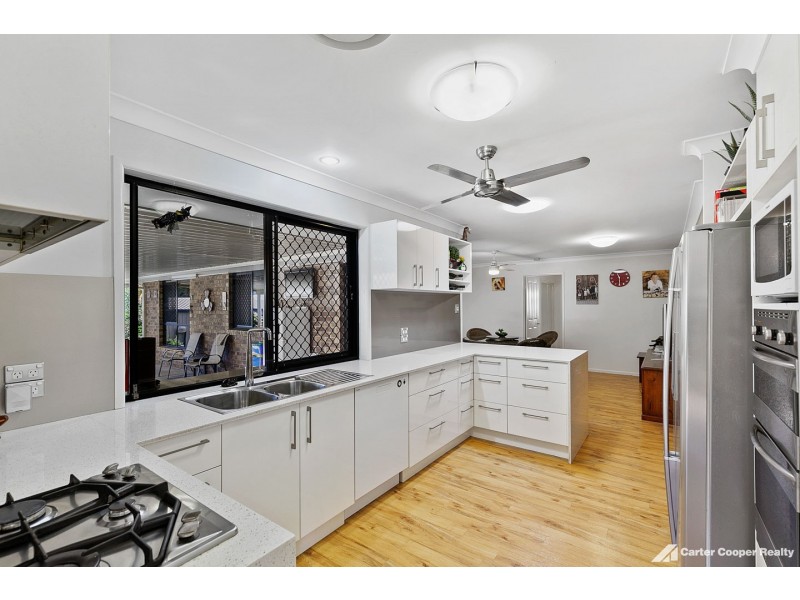 23 Romeck Crescent, Urraween QLD 4655
