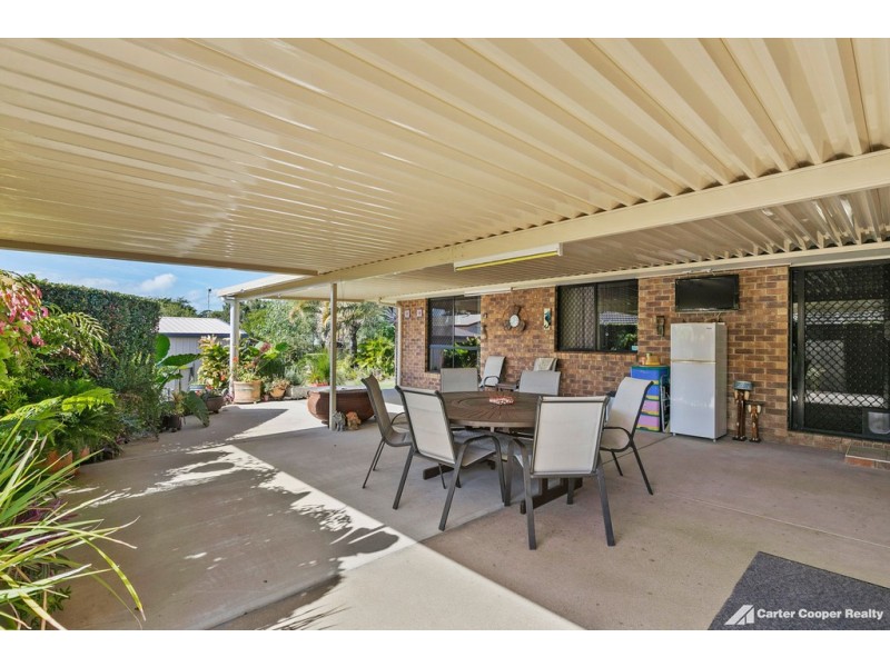 23 Romeck Crescent, Urraween QLD 4655