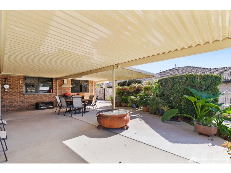 23 Romeck Crescent, Urraween QLD 4655