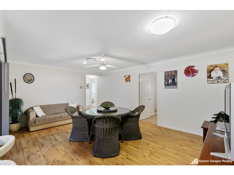 23 Romeck Crescent, Urraween QLD 4655
