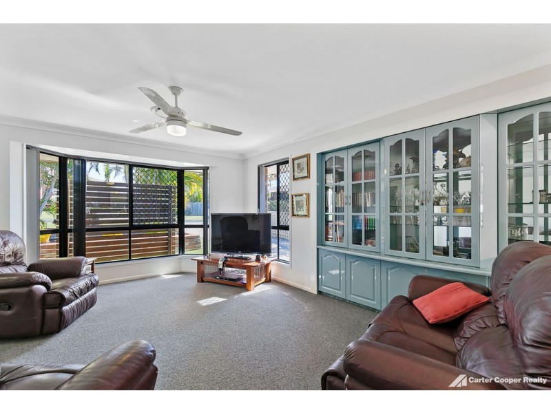 23 Romeck Crescent, Urraween QLD 4655