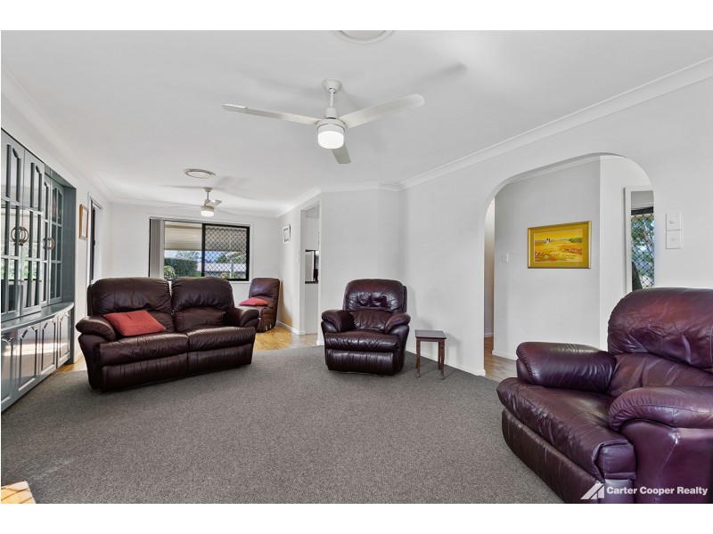 23 Romeck Crescent, Urraween QLD 4655