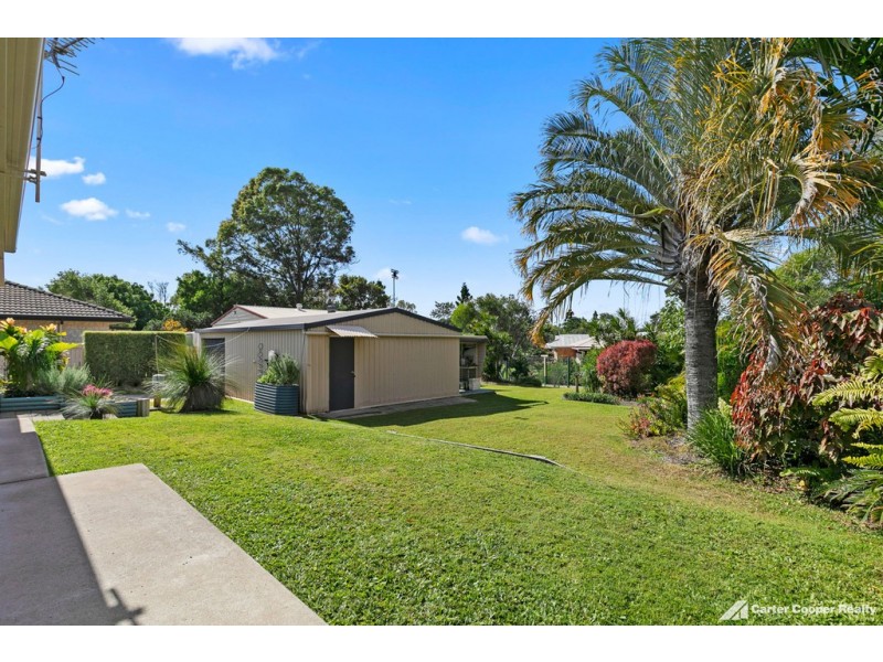 23 Romeck Crescent, Urraween QLD 4655