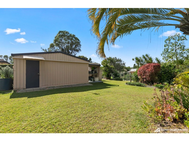 23 Romeck Crescent, Urraween QLD 4655