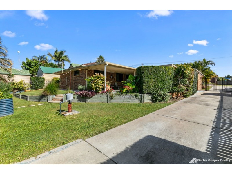 23 Romeck Crescent, Urraween QLD 4655