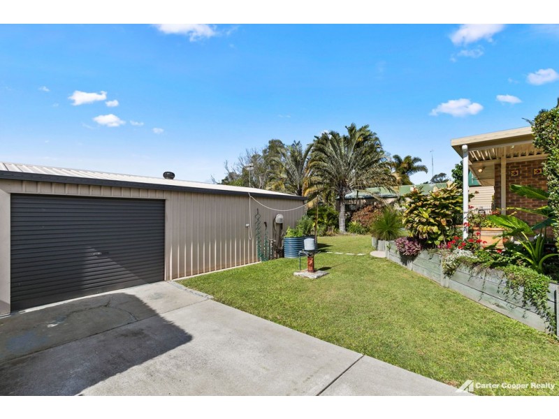 23 Romeck Crescent, Urraween QLD 4655