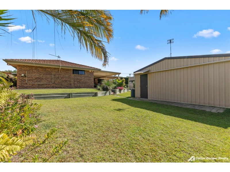 23 Romeck Crescent, Urraween QLD 4655