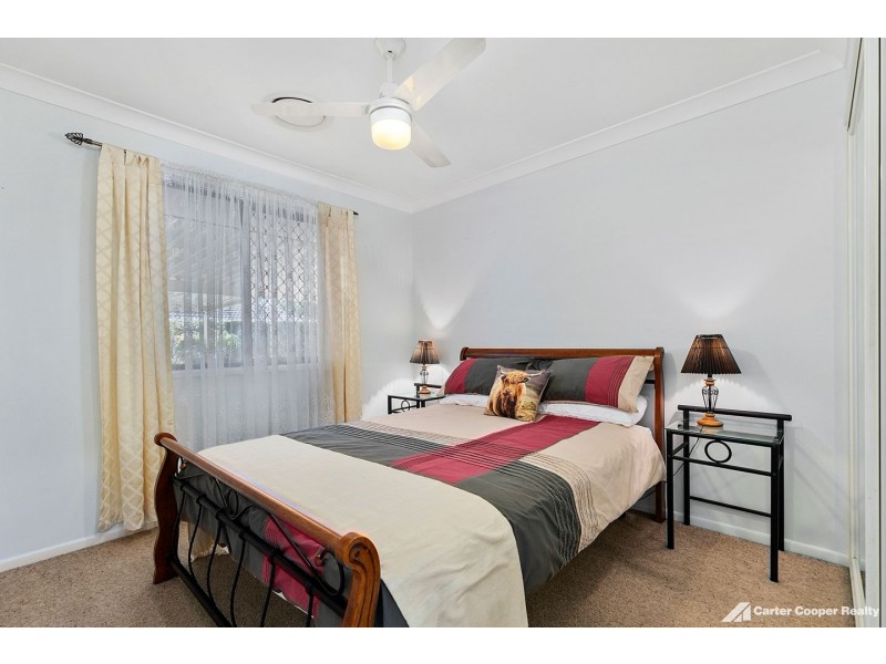 23 Romeck Crescent, Urraween QLD 4655