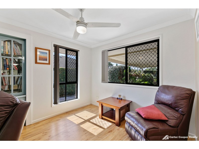 23 Romeck Crescent, Urraween QLD 4655