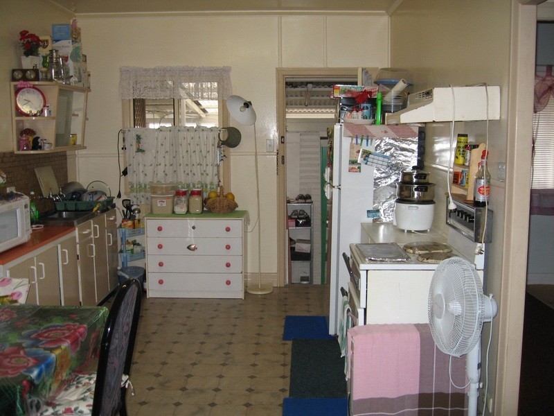 400 Esplanade, Torquay QLD 4655
