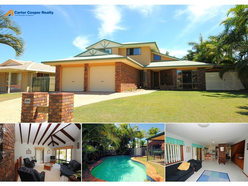 3 Faye Avenue, Scarness QLD 4655