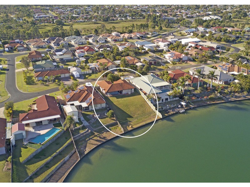 28 Bushlark Avenue, Eli Waters QLD 4655