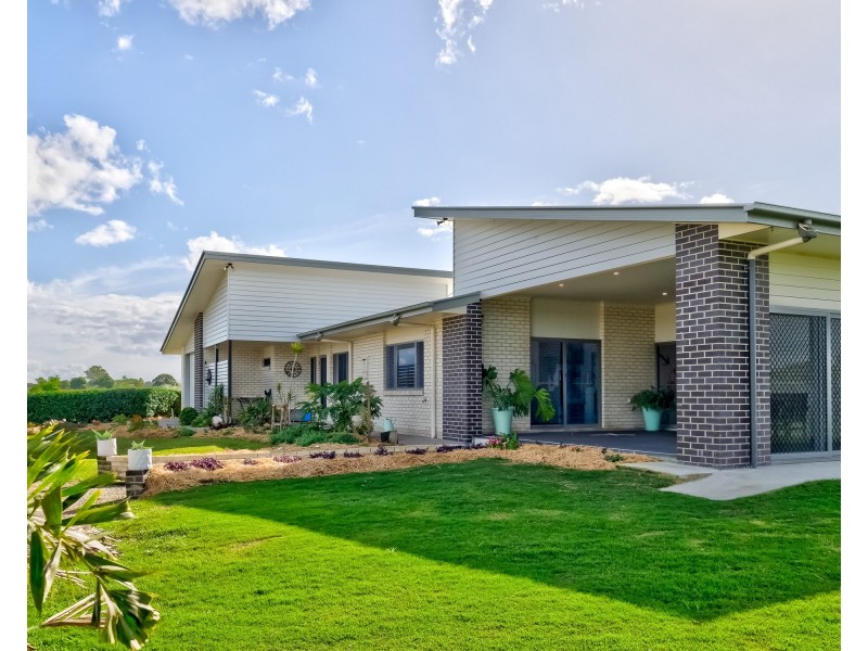 251 Lower Mountain Road, Dundowran QLD 4655