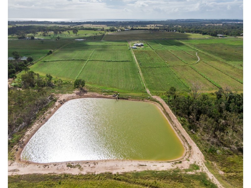 251 Lower Mountain Road, Dundowran QLD 4655