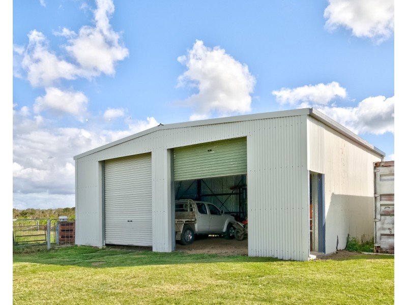251 Lower Mountain Road, Dundowran QLD 4655