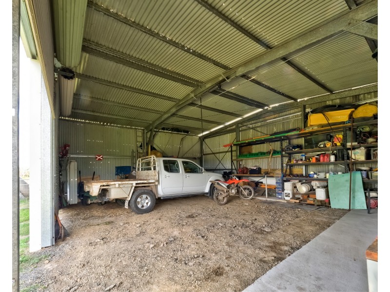 251 Lower Mountain Road, Dundowran QLD 4655