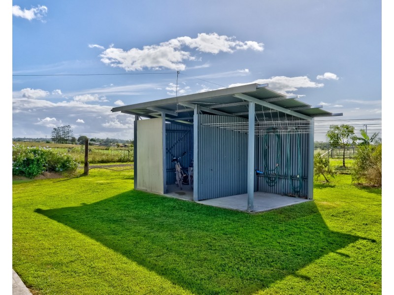 251 Lower Mountain Road, Dundowran QLD 4655