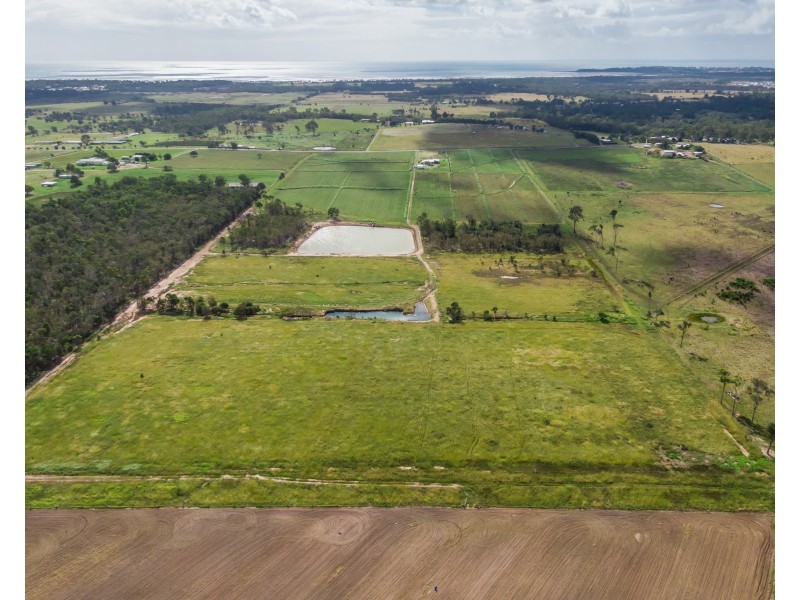 251 Lower Mountain Road, Dundowran QLD 4655