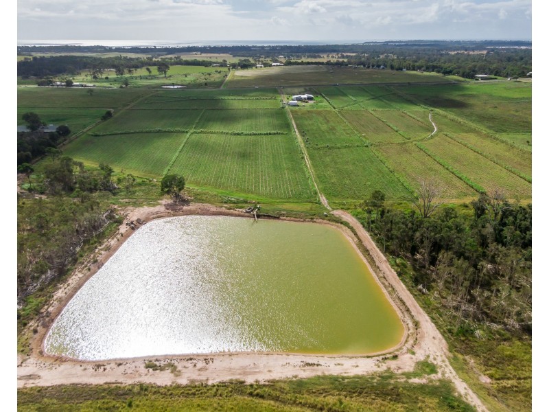251 Lower Mountain Road, Dundowran QLD 4655